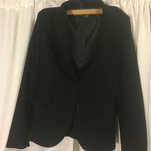 Suit jacket